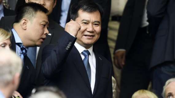 Repubblica - Suning alla conquista del mercato europeo: Zhang ora punta ai diritti tv della Serie A per la Cina