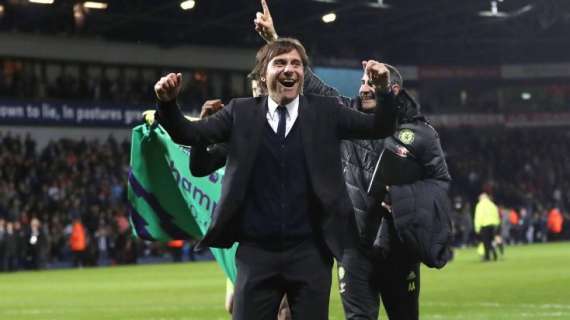 Daily Mail - Inter, addio Conte: rinnoverà col Chelsea