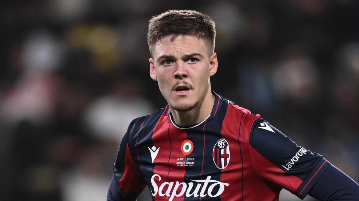 FcIN - Caccia all'esterno, spunta un nuovo nome: sondaggi esplorativi dell'Inter per Emil Holm