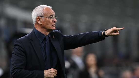 Cagliari, Ranieri scalda Oristanio: "Può giocare al posto di Luvumbo"
