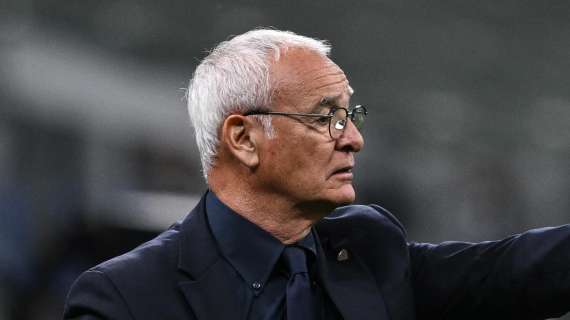 Il 'Gentleman Simoni' a Claudio Ranieri: "Una soddisfazione enorme, Gigi era un grande uomo"