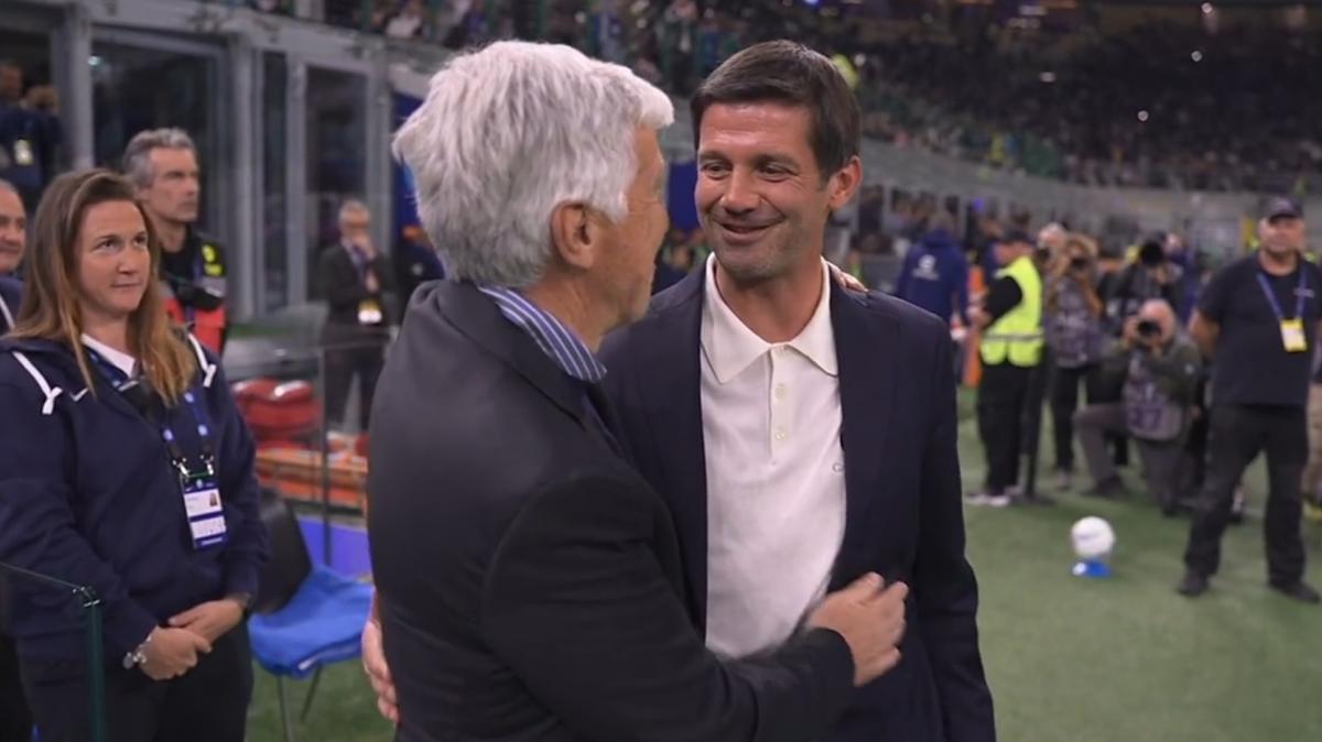 Angolo Tattico di Inter-Roma - Il duello Thuram-Ndicka, Calhanoglu illumina: le chiavi 