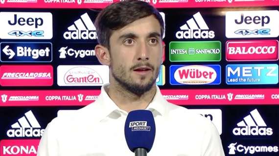 Juve, Perin sfida l'Inter: "Lavoreremo sodo per raggiungere la rivincita dopo la Supercoppa"