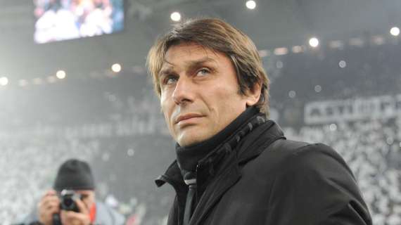 Conte: "Napoli antipatico? Sì, anche Inter e Milan..."