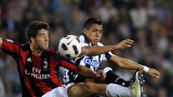 L'Inter affretta i tempi: in settimana c'è un incontro per Alexis Sanchez