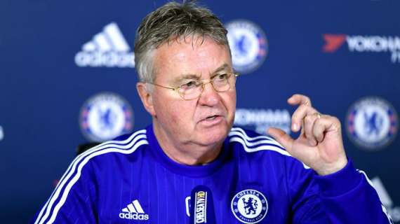 Hiddink a Southampton? Joorabchian spinge per lui: testa a testa con Pioli