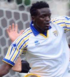 Il Parma precisa: "Nessuna clausola per Mariga"