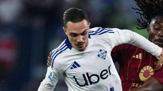 Como, Caqueret: "Tra Inter e Psg non c'è una favorita. E la squadra che più ci ha messo in difficoltà è..."