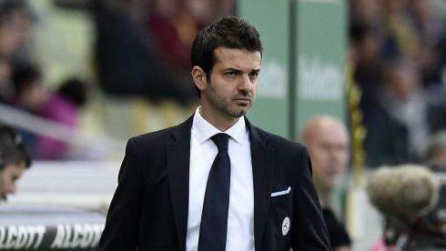 Altro ko per Strama, Pozzo: "Lasciamolo lavorare"