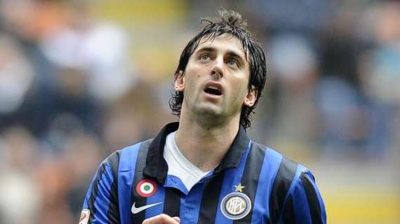 Milito, domani è probabile l'operazione. A meno che...