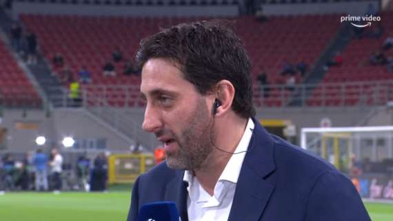 Milito: "Derby occasione, l'Inter può scappare. Chi la decide? Spero Lautaro"