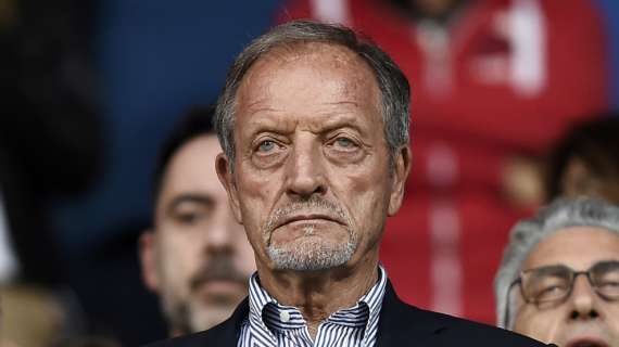Ulivieri: "Il mercato aperto condiziona gli allenatori. Le novità come Chivu all'Inter sono positive per tutto il calcio"