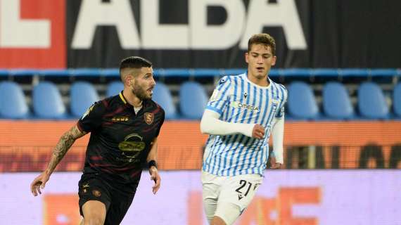 Sky - Esposito torna all'Inter, i nerazzurri cercano un nuovo prestito: c'è il Pescara