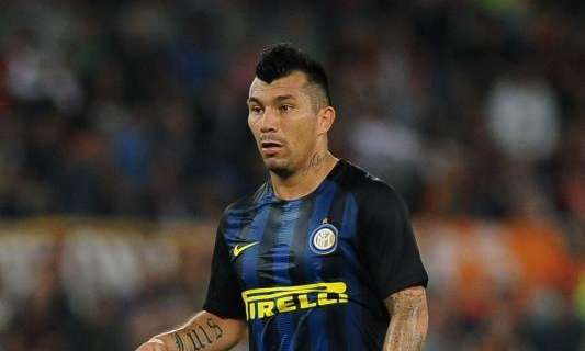 Dall'Argentina - Incontro tra il presidente del Boca Juniors e Zanetti: si è parlato di Medel e Pavon