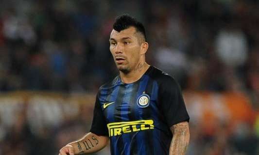 Il D.C. United cerca rinforzi last minute: idea Medel