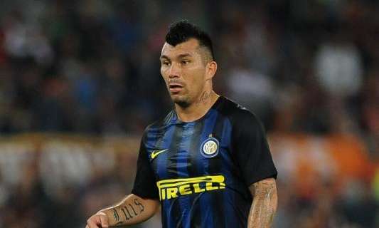 GdS - Medel suona la carica, flop Brozovic