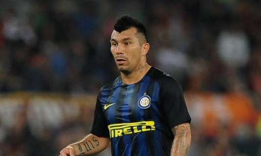 CdS - Medel-Inter: pronto il rinnovo fino al 2020