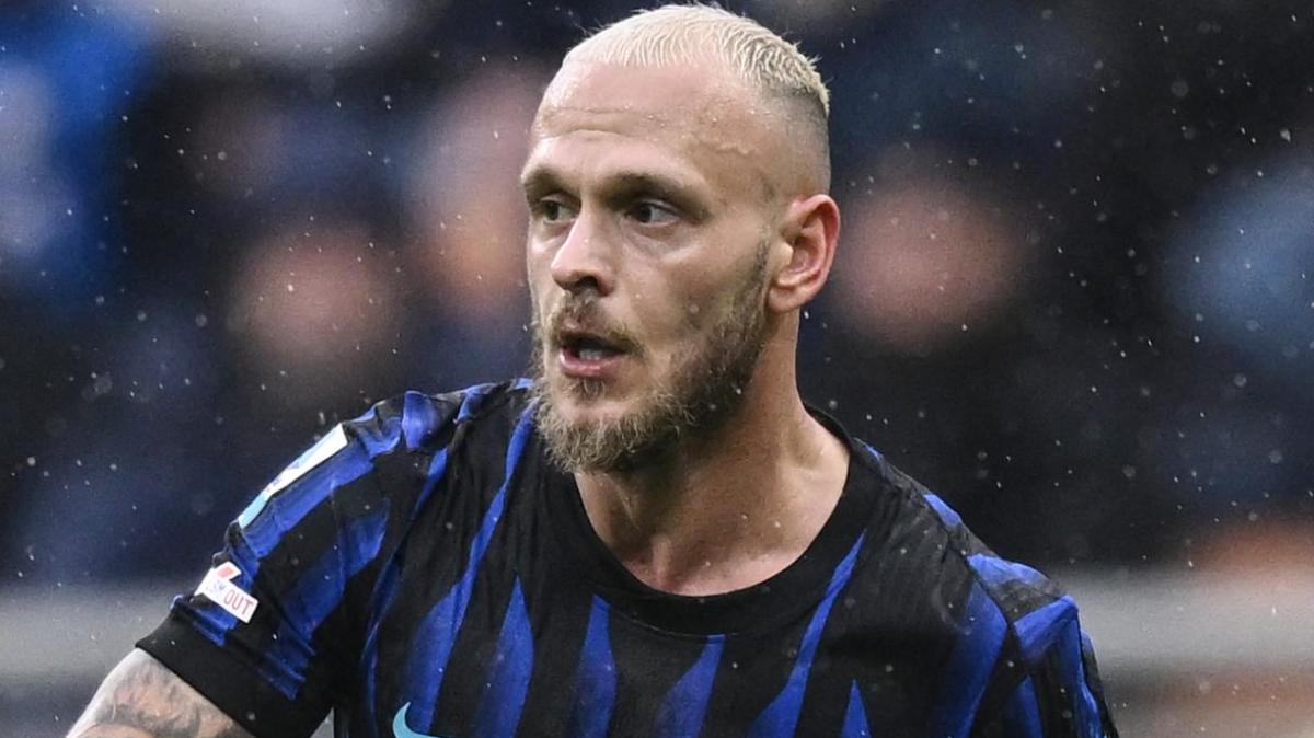 Dimarco: "Ecco cosa cerco di trasmettere ai nuovi dell'Inter. L'obiettivo numero uno è che..."