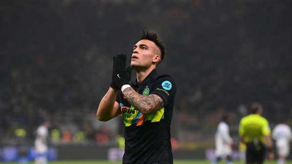 TS - Lautaro, al Napoli solo gol importanti. Cambia il primo rigorista?