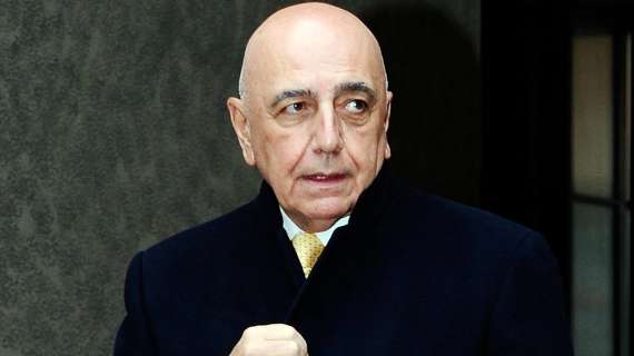 GdS - Cori contro Zanetti: Galliani si scusa con lui