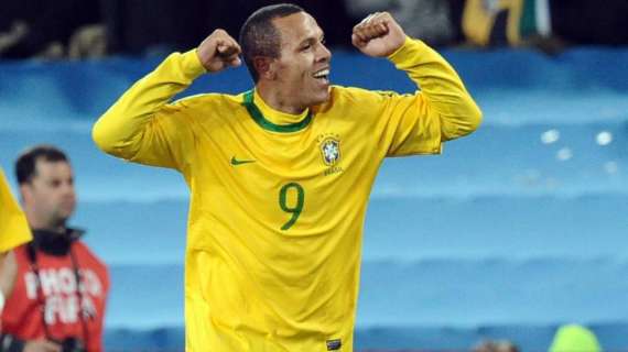 Luis Fabiano-Inter? Manzano chiarisce la situazione