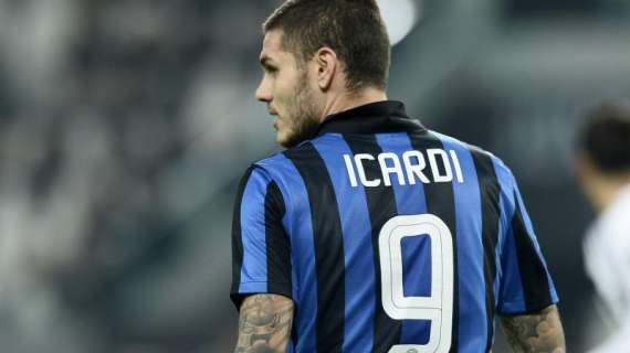 GdS - Inter-Icardi: parti a rapporto prossimamente?