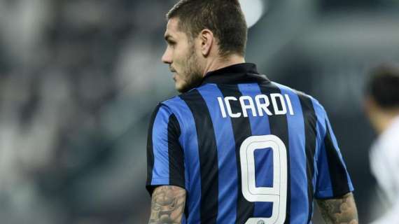 Ceccarini: "Inter, da Icardi a Candreva: il punto" 