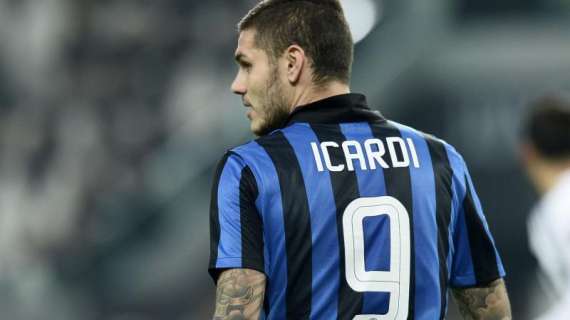 AS - L'Atletico su Icardi: nei prossimi giorni Wanda incontra i colchoneros