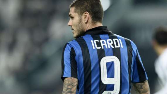 Squawka - Icardi è 12° tra i migliori Under-23