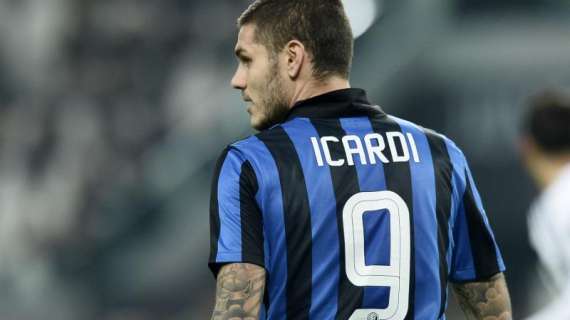 Corsera - Inter, rifiutati 30 milioni dei Reds per Icardi