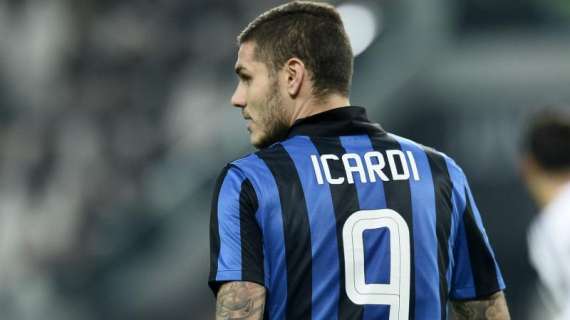 TS - Icardi, aut aut del Napoli all'Inter: la situazione