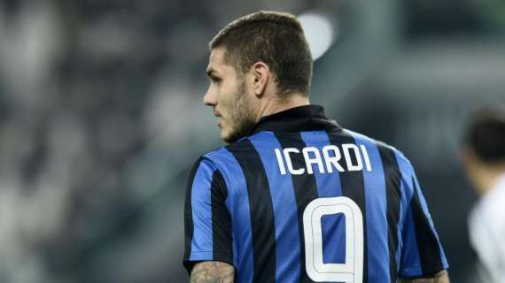 FcIN - Nessuna cessione last minute: Icardi rimane