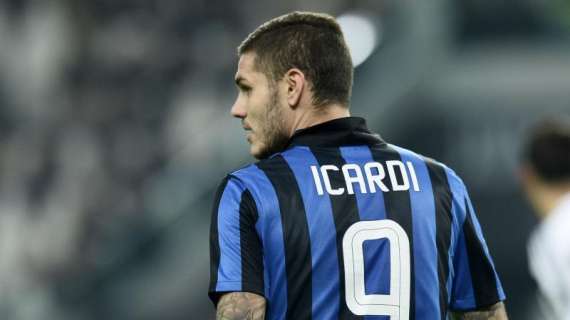 GdS - Icardi, l'Inter dice no a un'offerta da 30 milioni