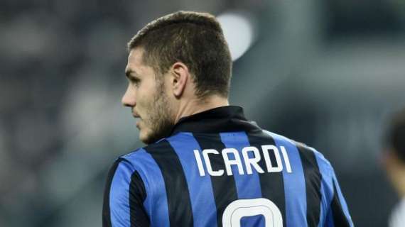 Ceccarini: "United, Blues e Atletico su Icardi. Thohir..."