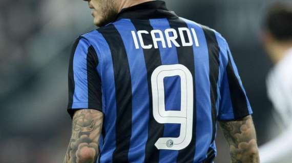 Varese, anche Icardi dona una maglia per Erika