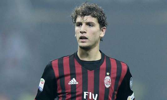 Locatelli ammette: "Derby, il 2-2 un brutto colpo"