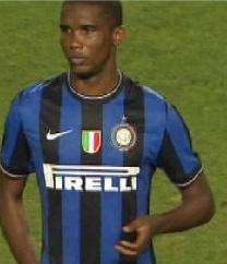 Eto'o promette: "Segnerò almeno un gol..."