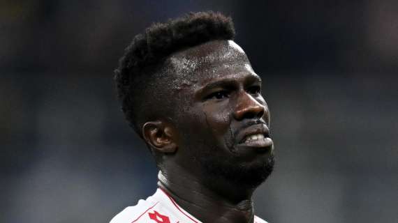 Keita Baldé: "Simone Inzaghi è stato un fratello maggiore, mi ha insegnato tantissimo"