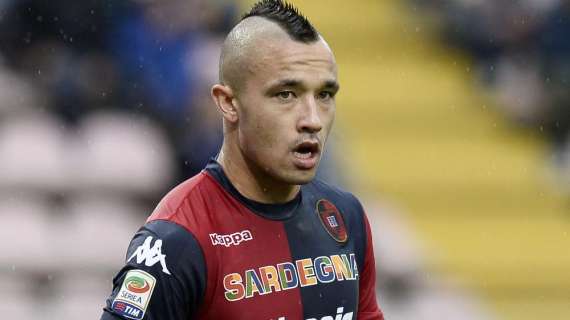 Sky - Nainggolan è un obiettivo. Non sarà immobilismo