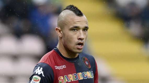 Nainggolan, il Milan adesso punta al prestito oneroso