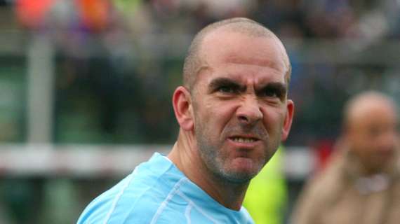 Di Canio: "Balotelli? L'Olimpico non è di estrema destra"