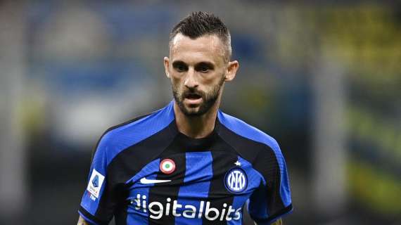 TS - L'Inter ritrova Brozovic dopo 42 giorni: il croato in campo almeno mezzora