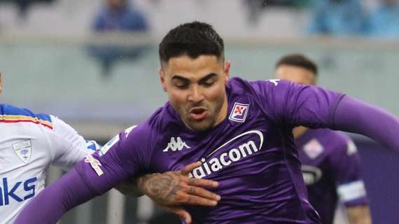 Fiorentina, Nico Gonzalez torna venerdì: Sottil si scalda in vista dell'Inter