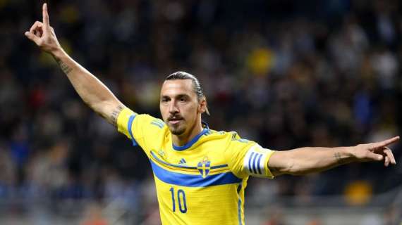 Ibra: "Danesi volevano mandarmi in pensione, ma io..."