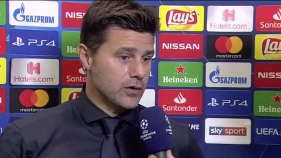 Tottenham, Pochettino: "Il ko di Milano brucia ancora. Inter grande squadra, non verrà a difendersi. Ma noi dobbiamo vincere"