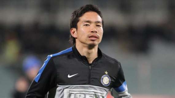 GdS - Fuori Samuel, c'è Silvestre. Test per Nagatomo