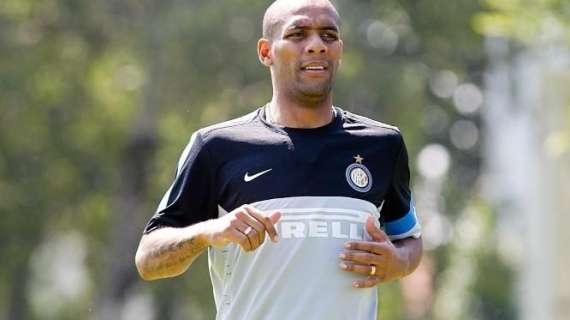 Maicon-City, Mou ora rilancia: il suo agente domani a Madrid! Il Real...