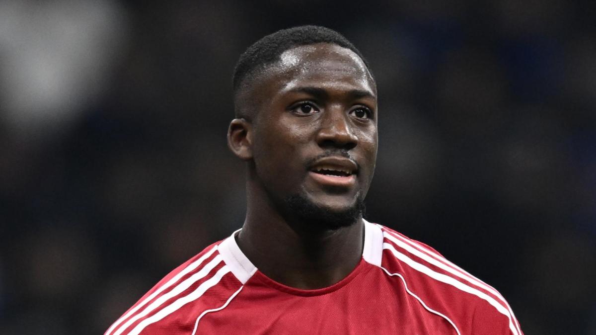 Konaté lascia il Liverpool quest'estate: il comunicato dei Reds