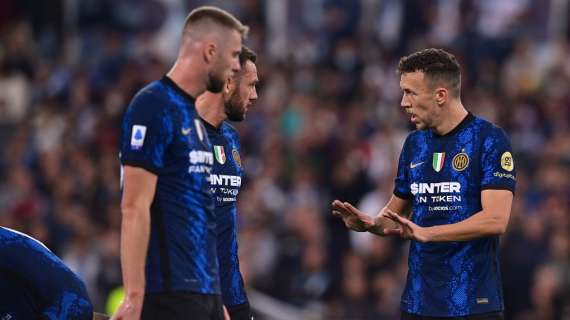 Lazio-Inter - Il match degli eccessi: nerazzurri spregiudicati dopo il pari. Poi la beffa