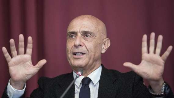 L'interista Minniti sul detective Marlowe: "Lui perde anche quando vince, un po' come i nerazzurri"